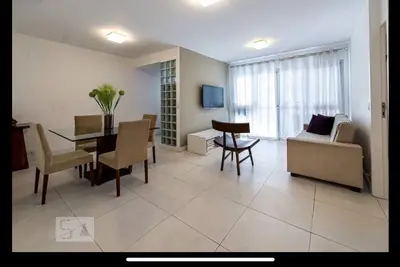 Image de Alto Luxo, à deux rues de la plage, le quadrilatère le plus élégant de Rio de Janeiro