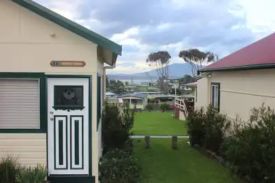 Image de Murunna Cottages No 3 Bermagui