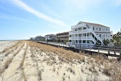 Image de Condo en bord de mer avec vue sur l'océan, à Bethany Beach