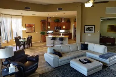 Image de Casa Bella-Luxury Home à Rancho Vistoso, vallée de l'Oro