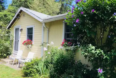 Image de Charmant Cape Cottage à Brewster