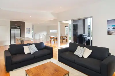 Image de Grunters Beach House