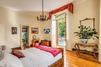 Image de Villa Alceo, Villa de luxe pour célébrations et réunions de famille près de Côme