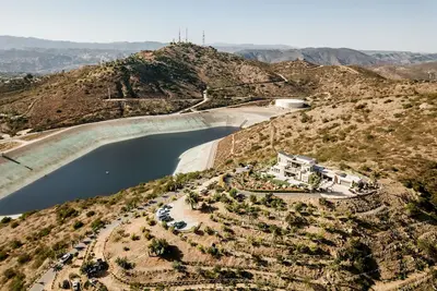 Image de Villa Dragon Point, oasis de 8 acres