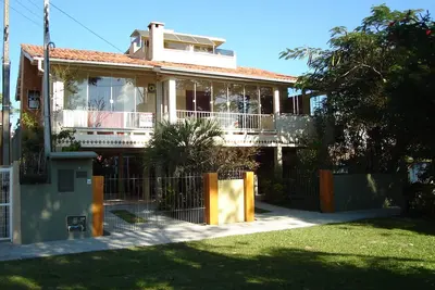 Image de Maison 4q Front de mer Panoramique Tv Wifi Alarme Air