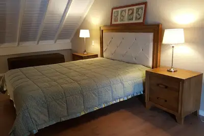 Image de Maison en copropriété pour jusqu'à 8 personnes dans le centre de Canela (Wifi - 2 postes vacants)
