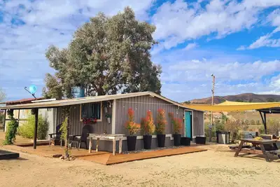 Image de Beautifull Private Home Ă Valle de Guadalupe Ă Ensenada, en Colombie-Britannique
