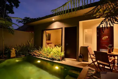 Image de Ubud Wana Villa 2Bedroom Private Pool