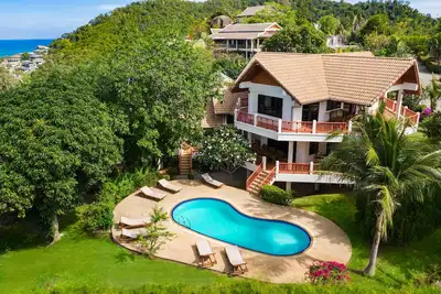 Image de Viewpoint Residence Koh Samui