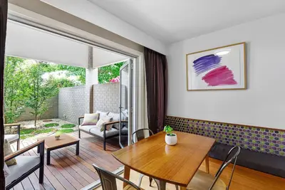 Image de Frewville 7 Boutique Apartment