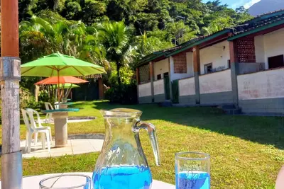 Image de La paix et la tranquillité de vos vacances, maisons confortables en copropriété
