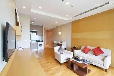 Image de Appartement 1 Br Avec Vue Panoramique 3