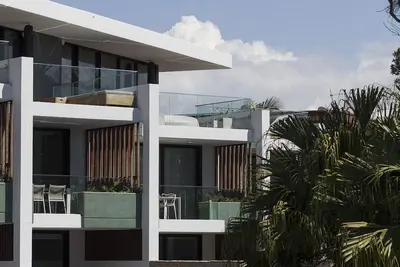 Image de 5 / Fortyfive sur Lawson - luxe en bord de mer absolue