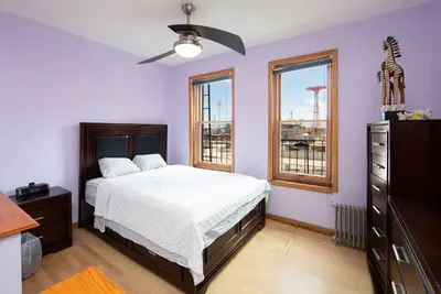 Image de Coney Island Resort Beach Vacation