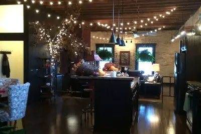 Image de Le Loft Lake Odessa