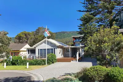 Image de Arriba Cottage front de mer