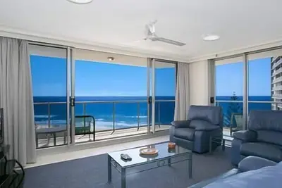 Image de Appartements PÉNINSULE 11a 2 Brm Vue OCÉAN