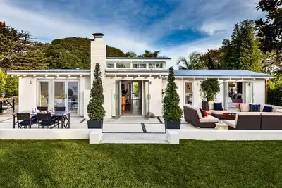 Image de Nouveau! Designer Beach House, plage de Mesa