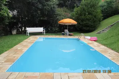 Image de Ibiúna - Maison de copropriété