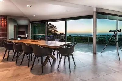 Image de Horizons · Horizons - spacieux, vue sur l'océan et la brousse, paisible - Margaret River