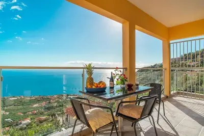 Image de Casanova Villa Beautiful Best Sea View You Can Get