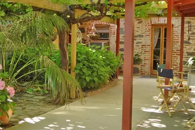 Image de Bluebird Cottage- Barossa évasion