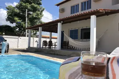 Image de Excellente maison Ă MaracaĂpe