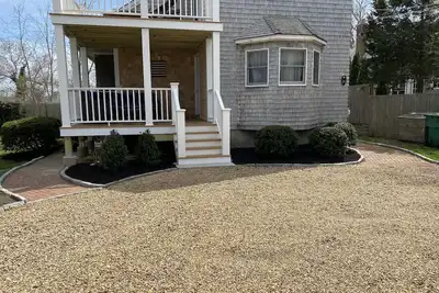 Image de Oak Bluffs: East Chop! Toute l'année 3 chambres / 2 bains.
