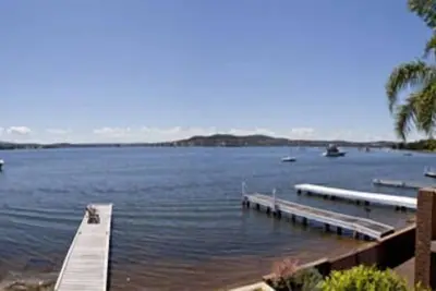 Image de villa troldbo Lake Macquarie