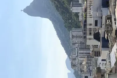 Image de Chambre et salon Sensazione Di Botafogo