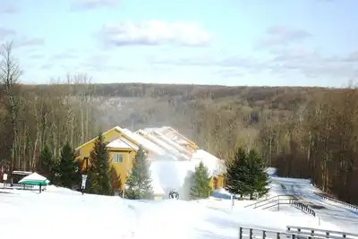 Image de Retraite familiale Ă Cedar River