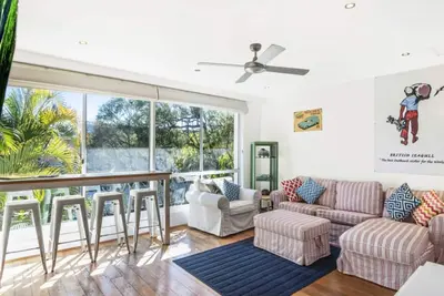 Image de Cabarita Beach Villa