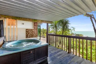 Image de G Spot (Lower Level) - escapade romantique