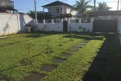 Image de Magnifique maison de plage à Ponta Negra - 2. 000 m2