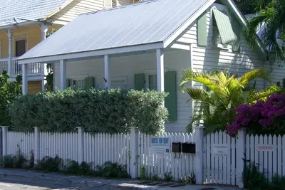 Image de Vieille ville de Key West - Historic & Charming - 2 Blks From Duval