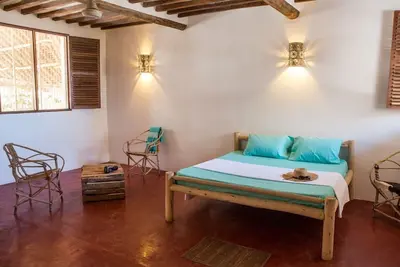 Villa Safran avec piscine Jambiani