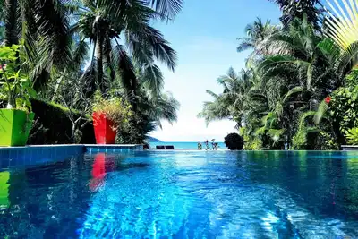 Image de Villa Manipura - Koh Chang