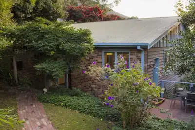 Image de Glenbrook Cottage Ă Warburton