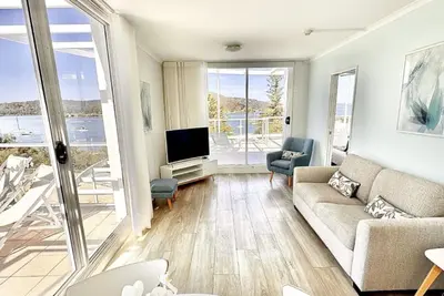 Image de Bayview Bliss - 2 Chambres Ettalong Beach Resort
