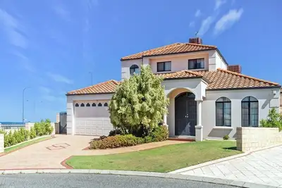 Image de Perth Holiday Villas