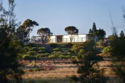 Image de Magney House at Bingie Farm