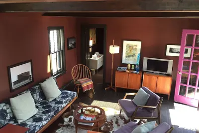 Image de Fabuleux, 2 Chambre, dans le quartier historique du Cap Maison style