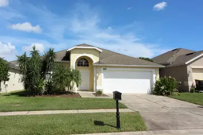 Image de 233chd Belle piscine 4br Highlands Reserve Pool