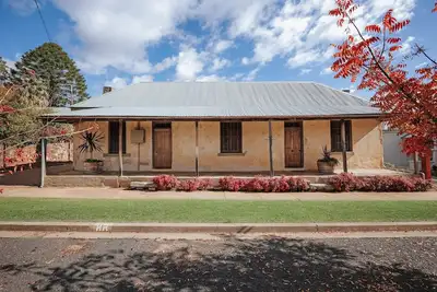 Image de The Tannery Mudgee autonome