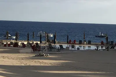 Image de Terrasol 2br / 2ba Beach Condo - Meilleur prix, meilleur emplacement et bord de mer