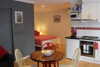 Image de Lyttle Cook BnB Canberra