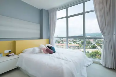 Image de Escapades en couple Gorgeous Suites
