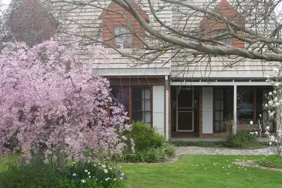 Image de Mansfield House - vacances de luxe Hébergement