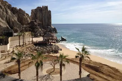 Image de Grand Solmar Penthouse 2 chambres face à l'océan 3k Sq Ft Disponible 2 / 17-2 / 24 2018