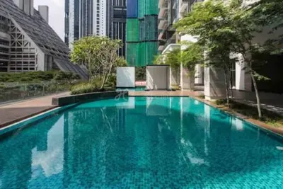 Image de Cozy Studio at Klcc / Bukit Bintang